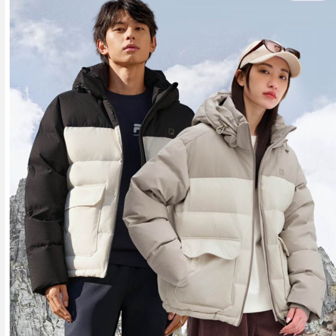 FILA ֹٷ޷2024Ůͬ975.57Ԫյ