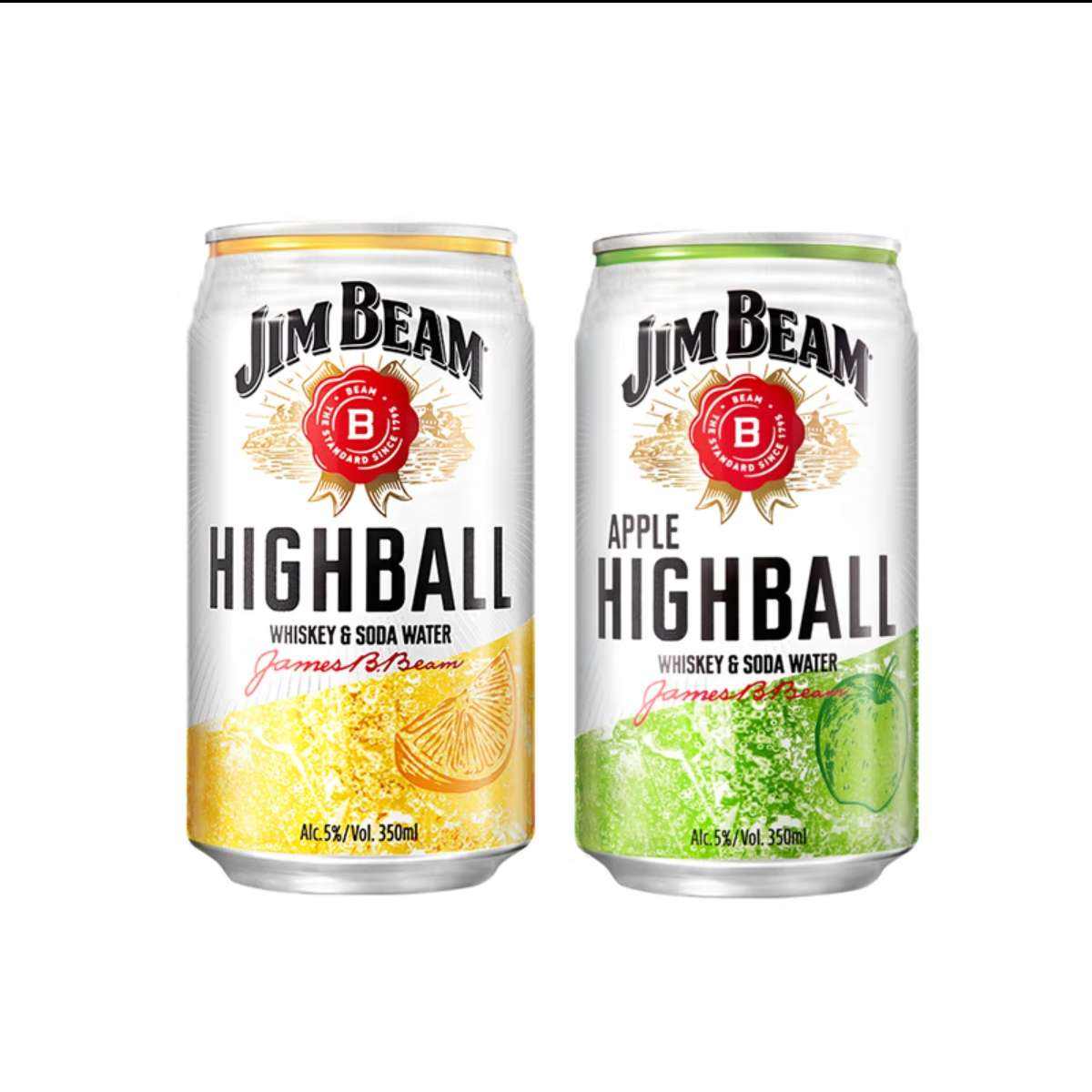 Jim Beam ˰ʿƾԤ350ml*27.8Ԫȯ