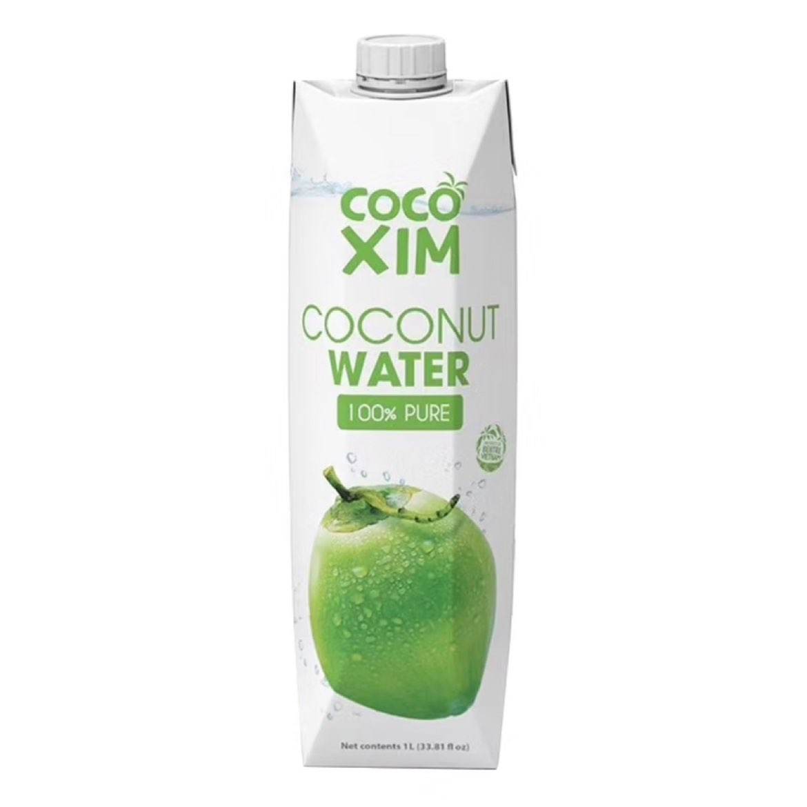PLUSCOCOXIMԽϽ100%Ҭˮ1000ml/ ȻnfcҬ֭֭9.8Ԫ