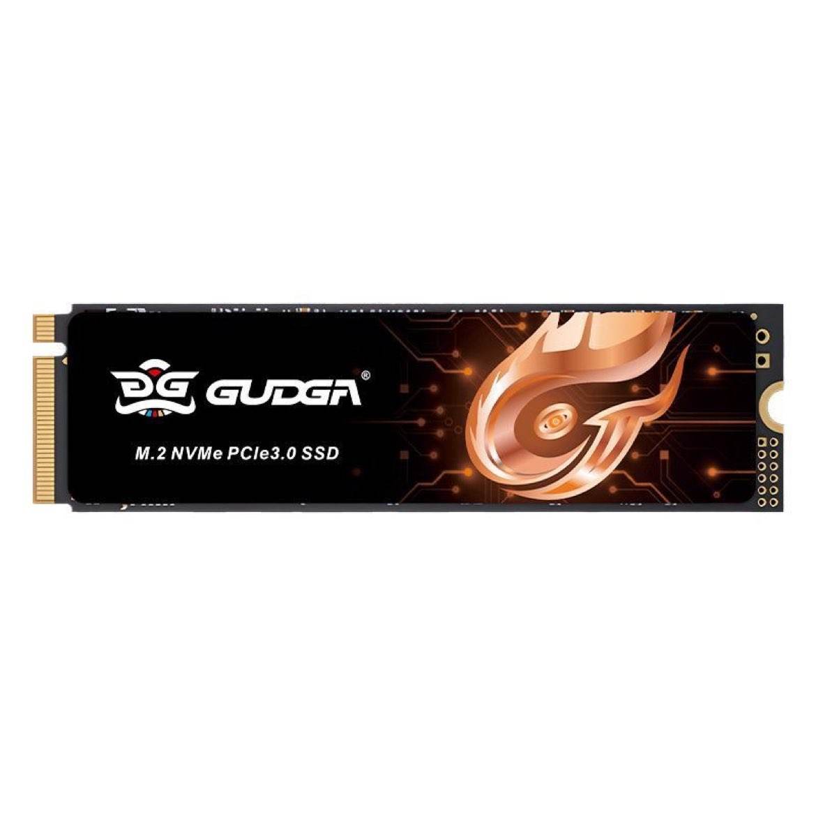 ̵¼GVR M.2 NVMe PCle3.0 2TB ʼǱ2280̬ӲSSD TLC539.1Ԫ