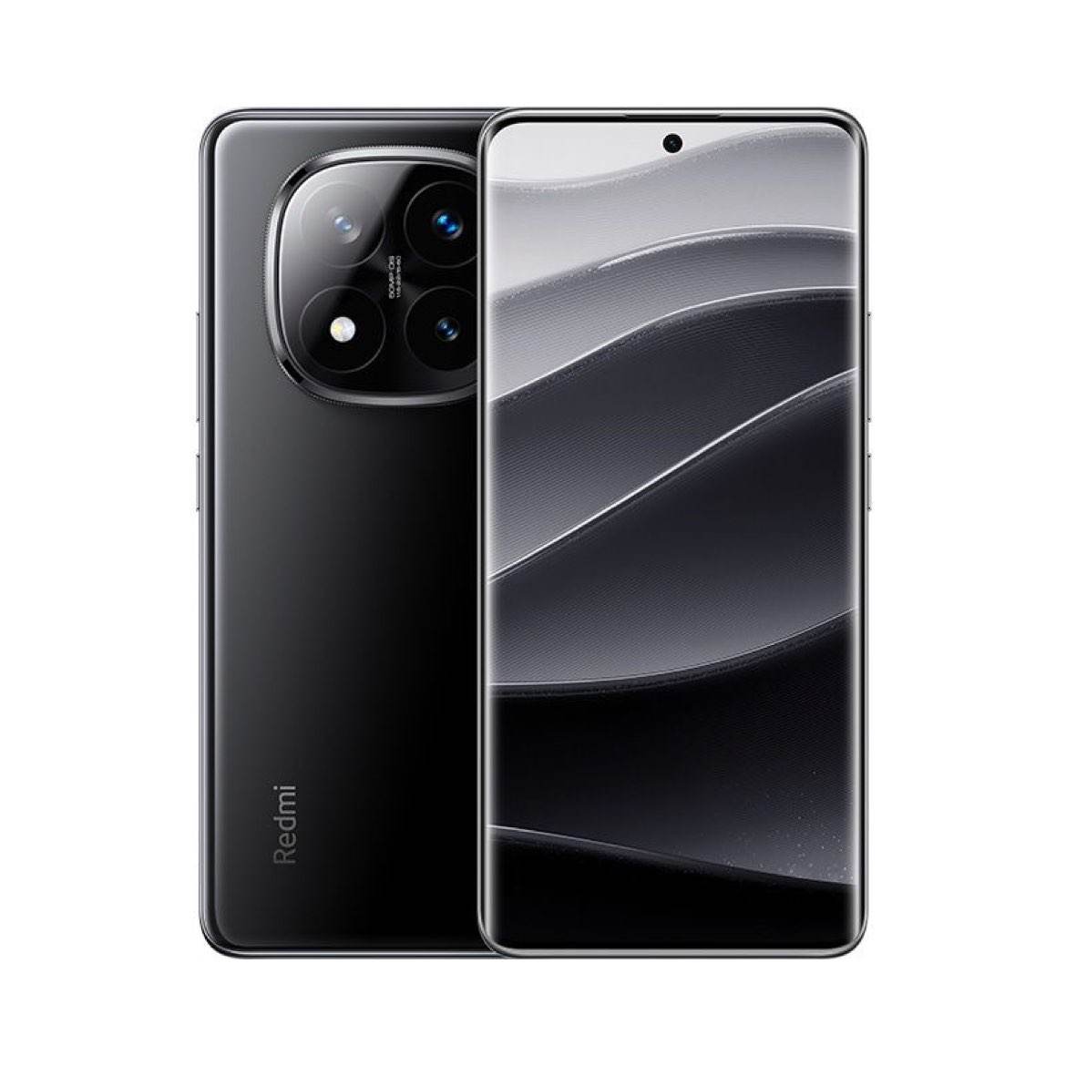 ƴڲС Redmi Note14Pro+ Ʒ5Gֻ 12GB+256GB1585Ԫ