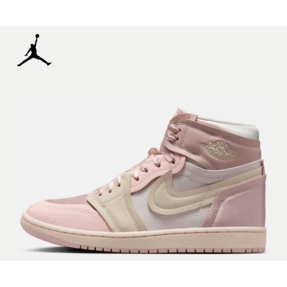 ͿˣNIKEAir Jordan 1 High Ů˶Ь 564.44Ԫյ