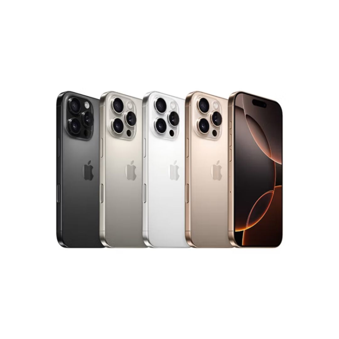 plus Ա:ƻ iPhone 16 Pro 256GB ԭɫѽ ֧ƶͨ5G ֻ