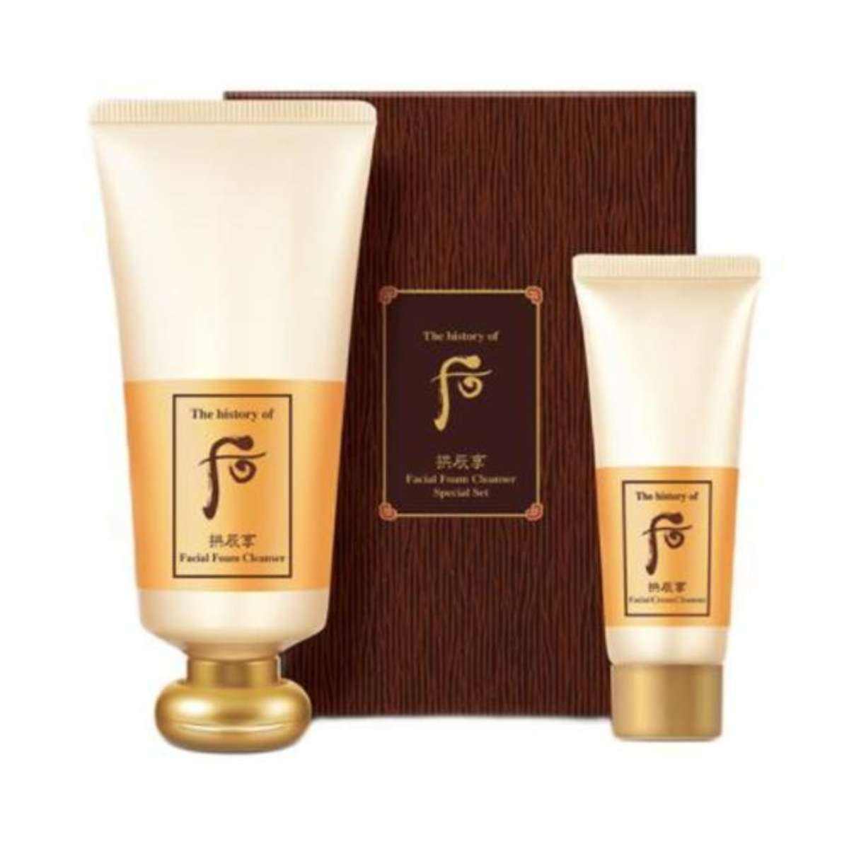 ڲ:The history of Whoo ϴĭ180ml69.91Ԫȯ