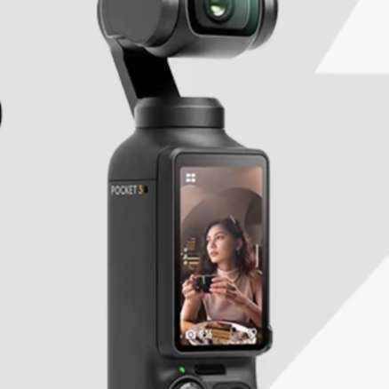 ڲ DJI Osmo Pocket 3 һӢڴ̨ OPֳ3476Ԫ