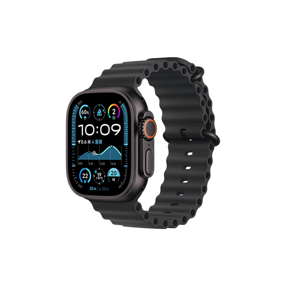 ۻڲٽ:Apple/ƻ Watch Ultra2 2024 49mm S9 SiPоƬ iwatch ֱ4799Ԫ