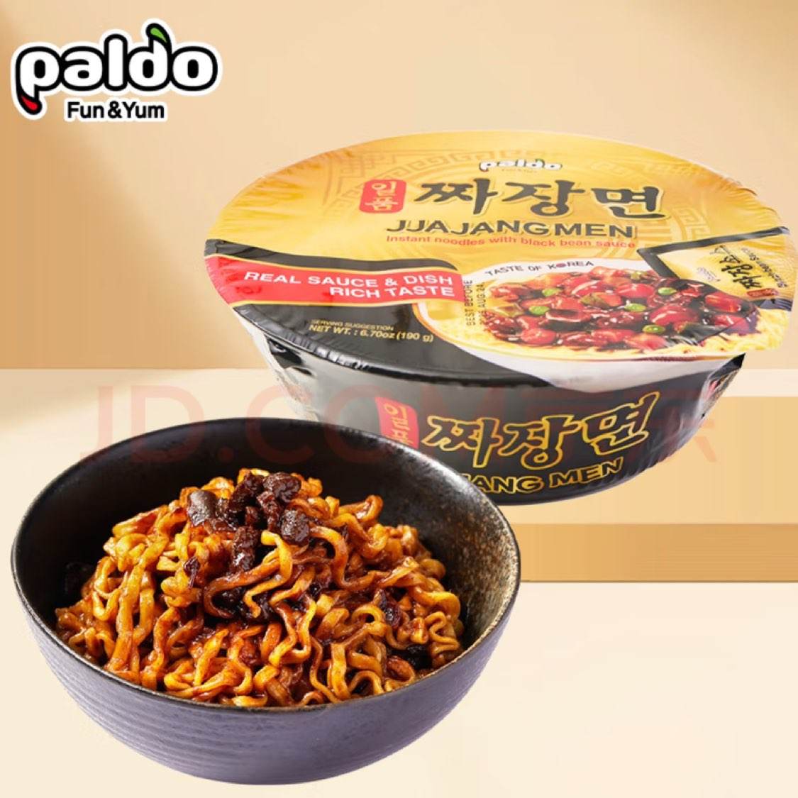 paldo ڰ˵ը190g 6.01Ԫã