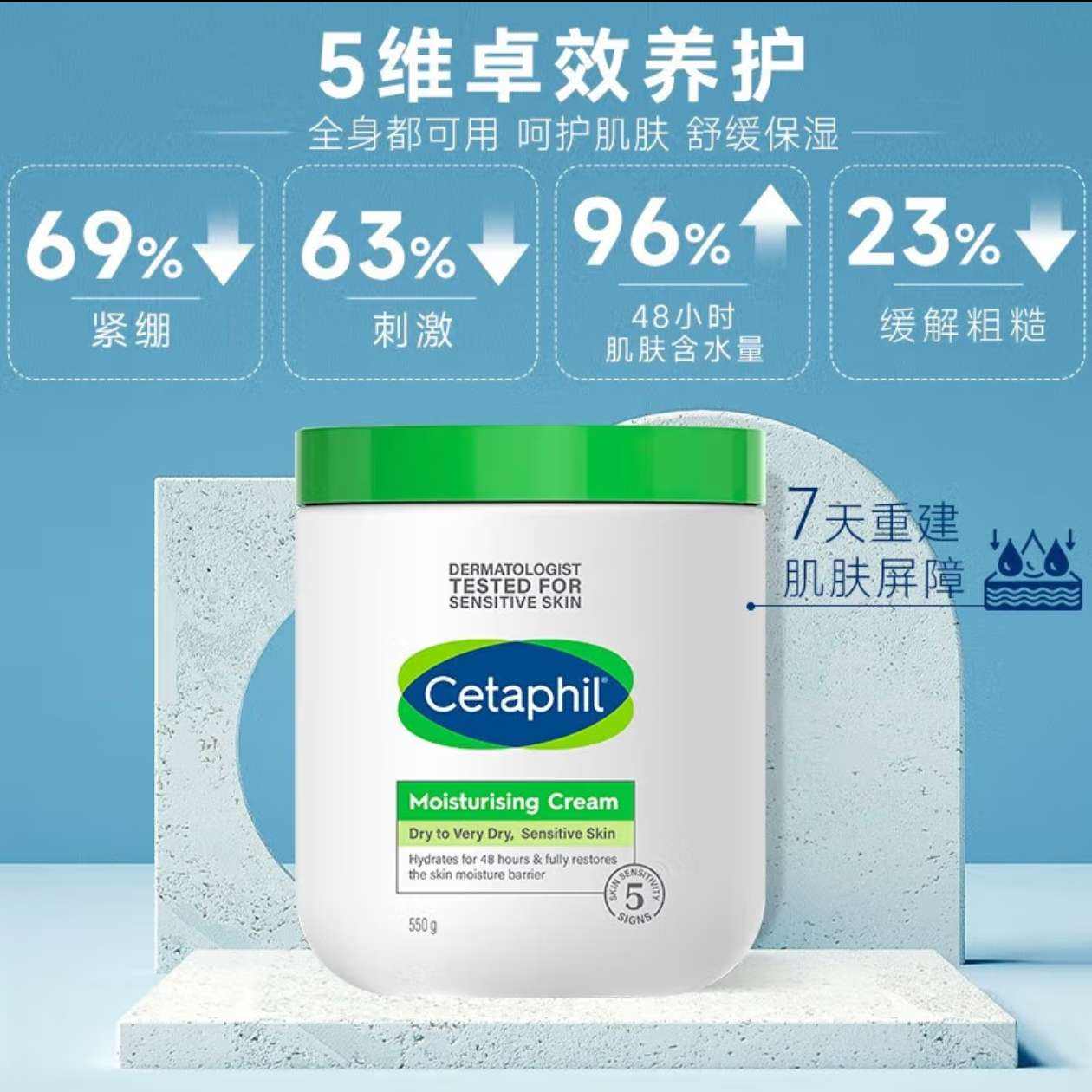 ˿ܽCetaphil׹550gȫʪмº͡İ桿 ˿ܽ׹ 550g79.97Ԫ