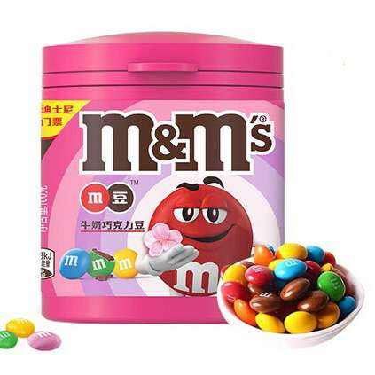 m&m's  ţɿ100gװ7.9Ԫ