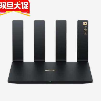 ΪBE7ProWiFi7ȫǧ2.5G6500M·˫Ƶٴǽ534.86Ԫȯ