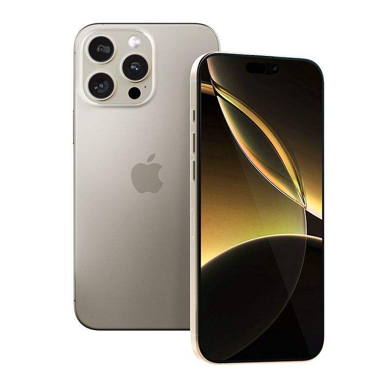 Apple/ƻ iPhone 16 Pro Max  256g ȫͨ8699Ԫ