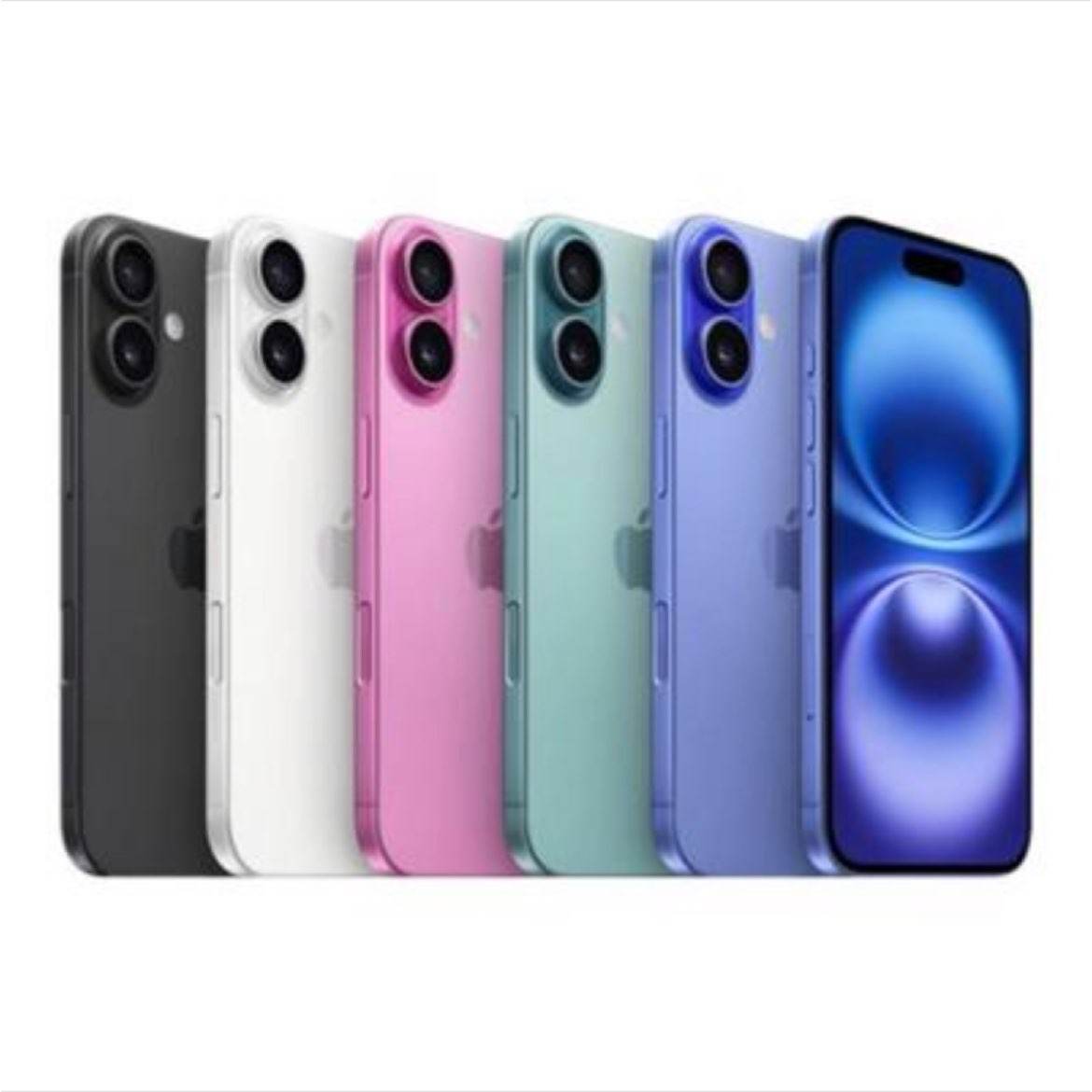 ۻڲApple/ƻ iPhone 16 128GB4899Ԫ