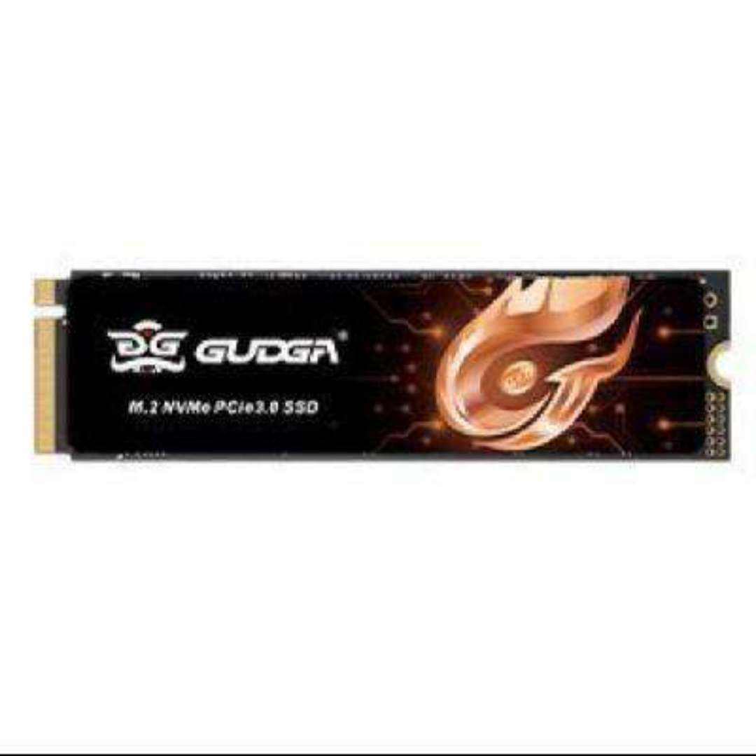 ƴڲ̵¼ GVY M.2 NVMe PCIe3.0*4 M2 1TB 2280̬ӲSSD TLC257.55Ԫ