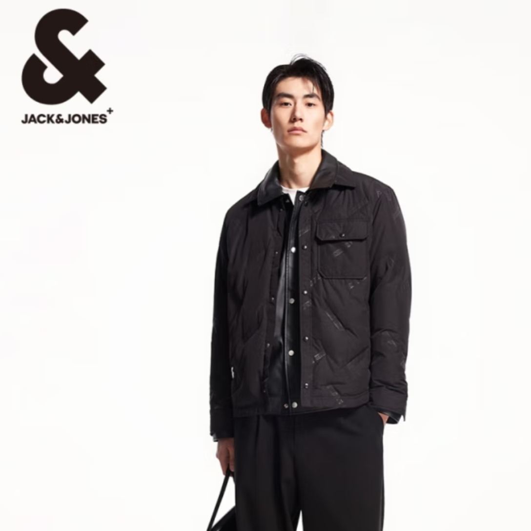 JACK&JONES ܿˡ˹ 츴޷319Ԫ