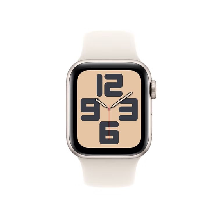 Apple/ƻ Watch SE ֱGPS+ѿ40ǹɫǹɫ˶ͱS/M MXHR3CH/B1937.01Ԫȯ