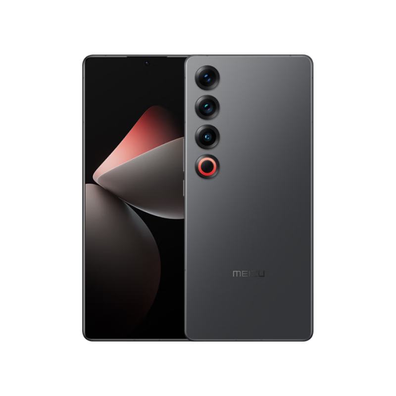 ڲ21 PRO 8Flyme 콢5Gֻ 12GB+256GB2845Ԫ(ȯ)