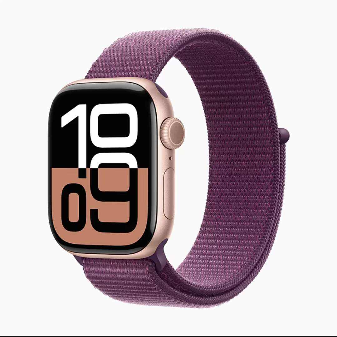 Ա ڲ:Apple/ƻ Watch Series 10 ػʽS10 SiP оƬ iwatch ֱ 42mm2999Ԫ