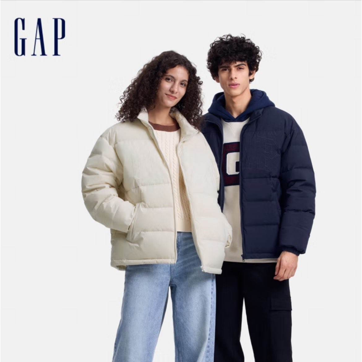 Gap 2024ﶬ¿logo  ޷ɫ  3ɫѡ249Ԫᣩ