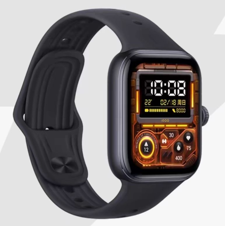 iQOO WATCH GT/WATCHƷֱ˶ܲͨѶֱֻѪ379Ԫ