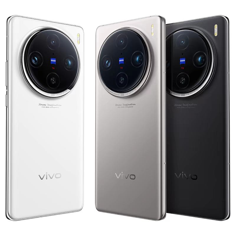 vivo X100s Pro˾APOֻ 12GB+256GB3497Ԫ