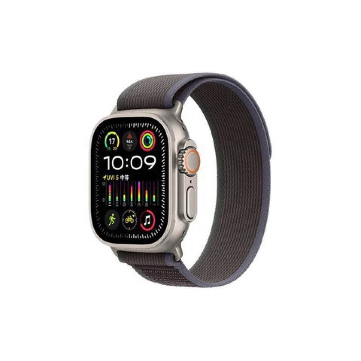 PLUSԱApple ƻ Watch Ultra2 ֱ 49mm4576.01Ԫ