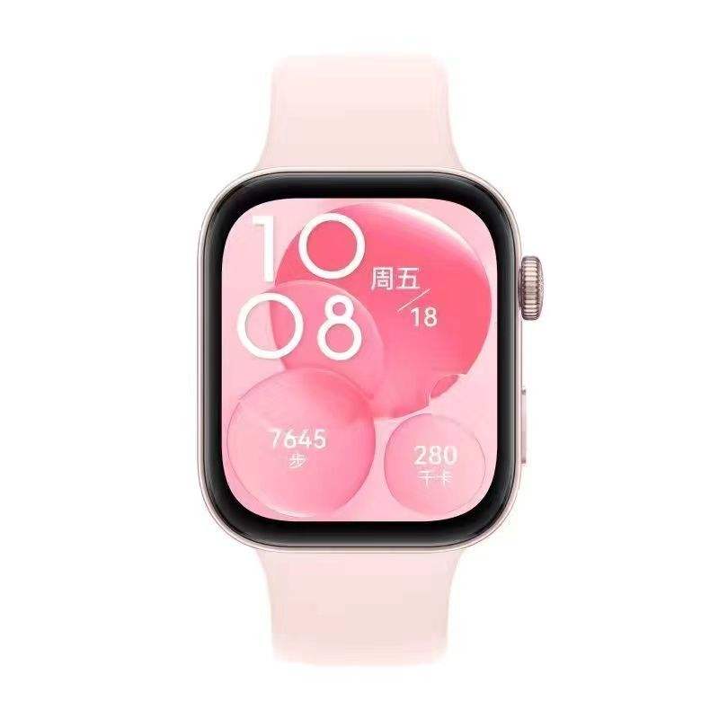 ƴڲ:ΪWatch Fit 3 ֱ ᱡ˶7ڷ534.86Ԫ