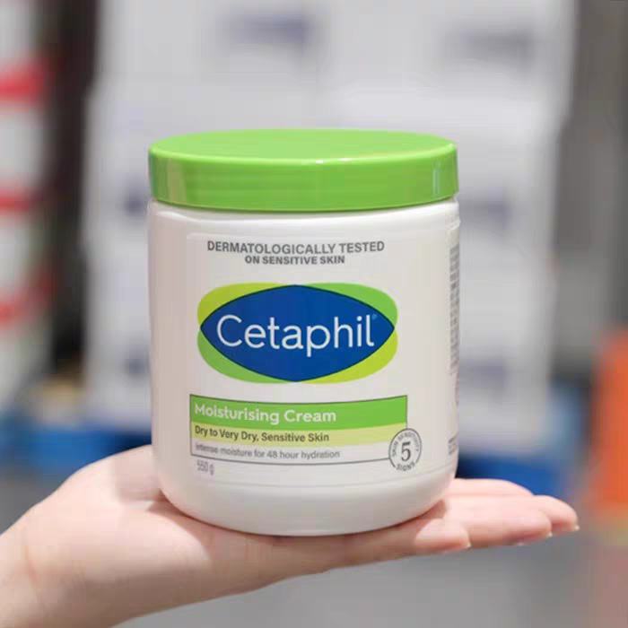 2720ڲCetaphil/˿ܽ׹550g 鱣ʪ۰ﶬ˪48.9Ԫʰ˰