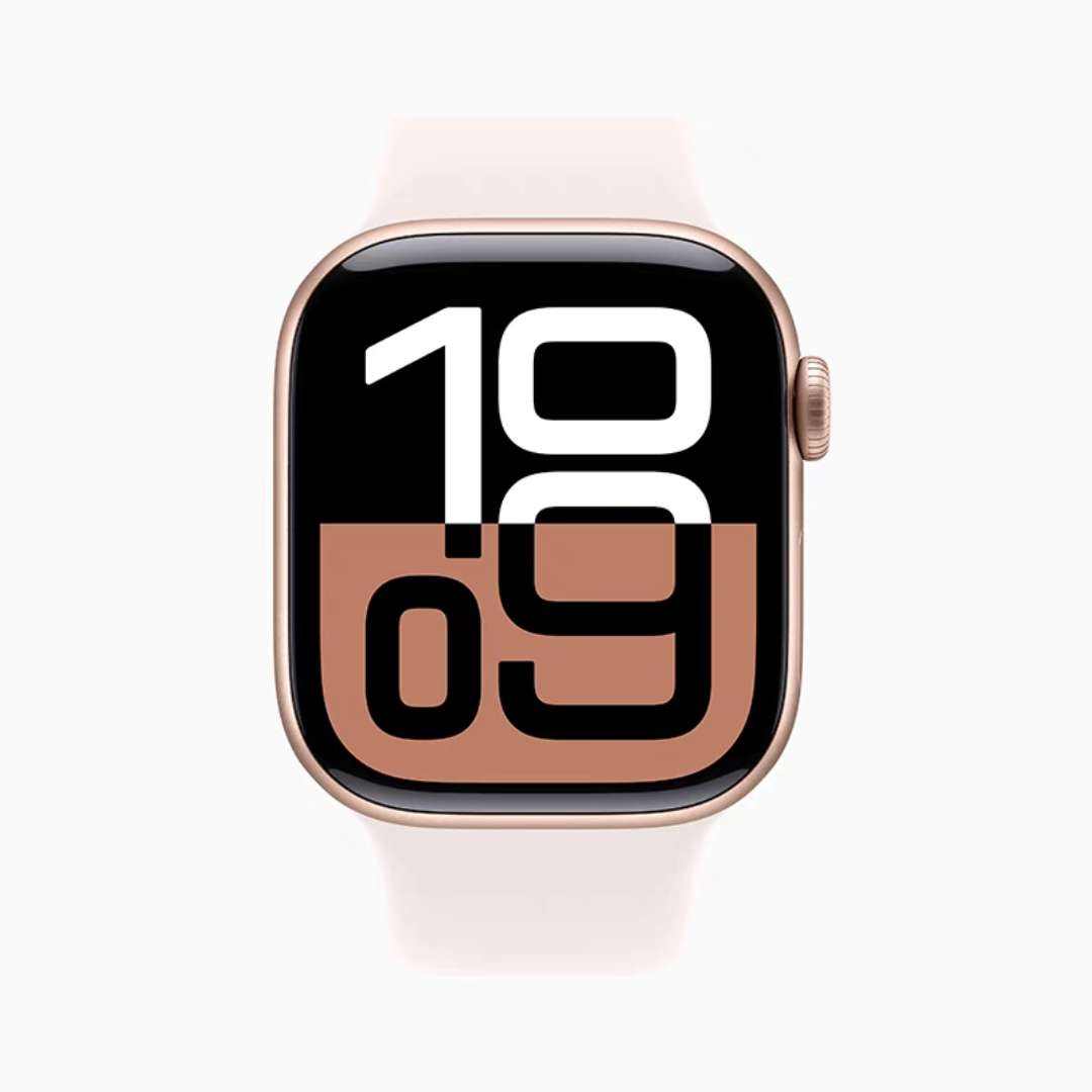 Ա ڲ:ƻ iWatch Series 10 ֱ˶ͱ 42 GPS2263Ԫ