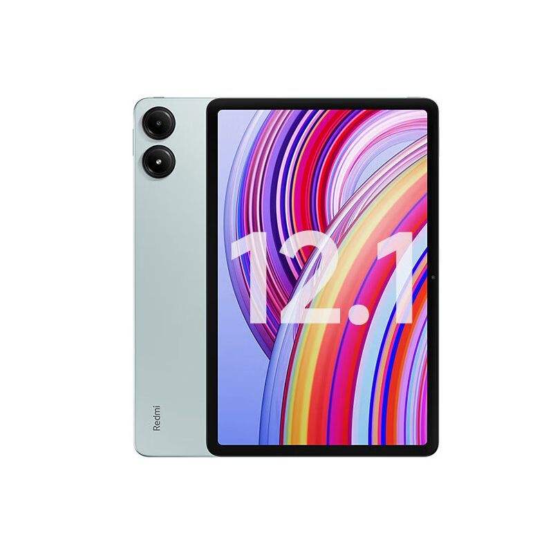 ƴ ڲRedmiС Pad pro 12.1Ӣƽ 6GB+128GB1079.1Ԫ