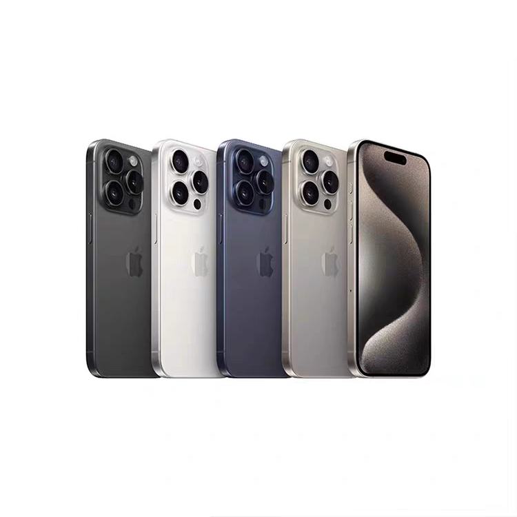 ڲApple/ƻ iPhone 15 Pro ԭɫѽ 256GB7048Ԫ