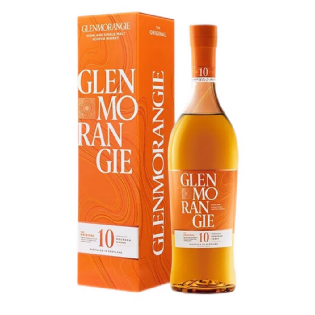 GLENMORANGIE  10굥һѿʿ750m169Ԫ