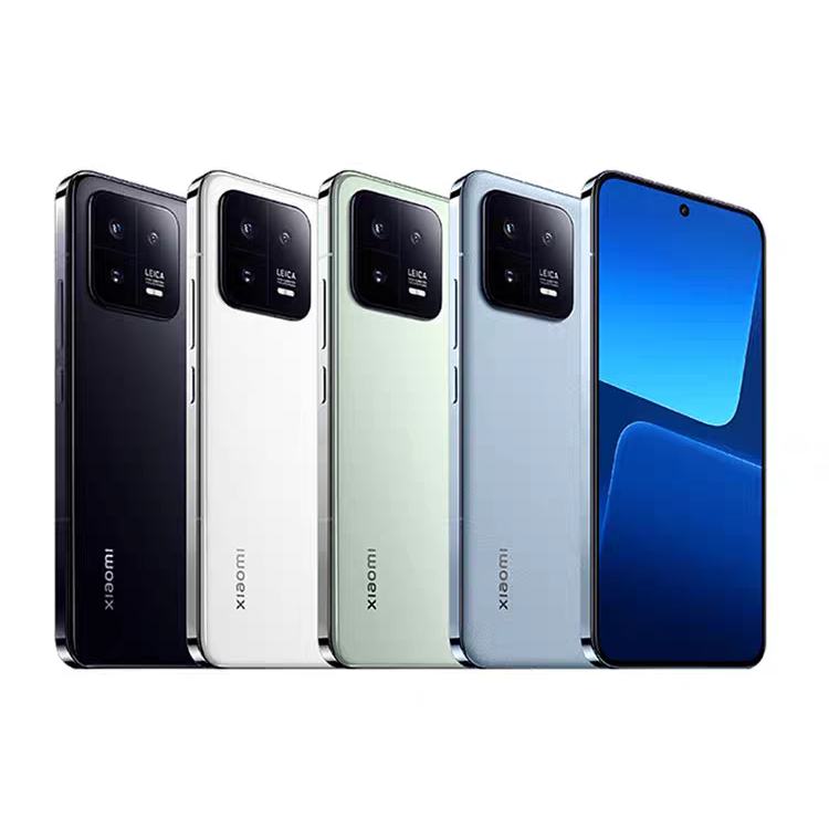 MIUI/С Xiaomi 13ֻ ɫ 12GB+512GB2699Ԫ