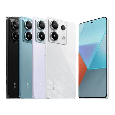 RedmiNote13Pro5Gֻ ҹ 8GB+128GB984Ԫ