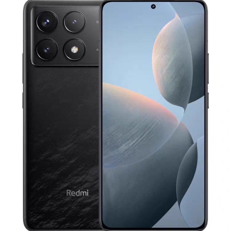 MIUI/С Redmi K70ֻ ī 12GB+256GB1787Ԫ