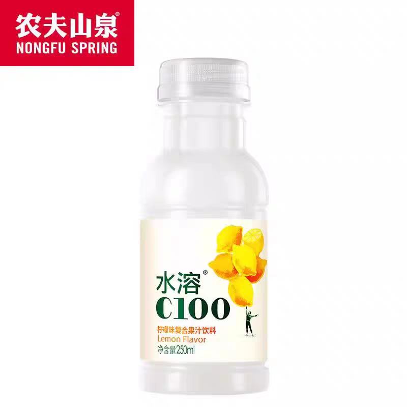 3010㿪ʼڲţũɽȪˮc100 άc250ml*6ƿ ʹζ10.9Ԫ