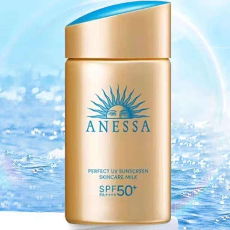 ɳAnessaСƿɹ60mlɹɹ˪ŮSPF50+ 80.75Ԫ