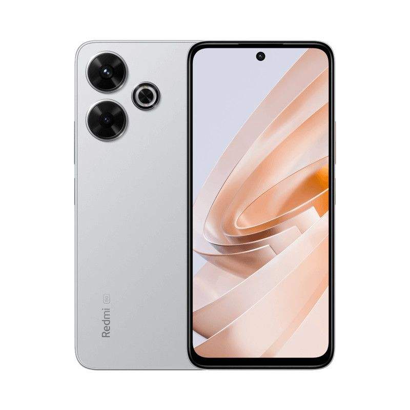 Redmi Note13R 5G 120Hz LCDĻ 4ƶƽ̨961Ԫ12+256