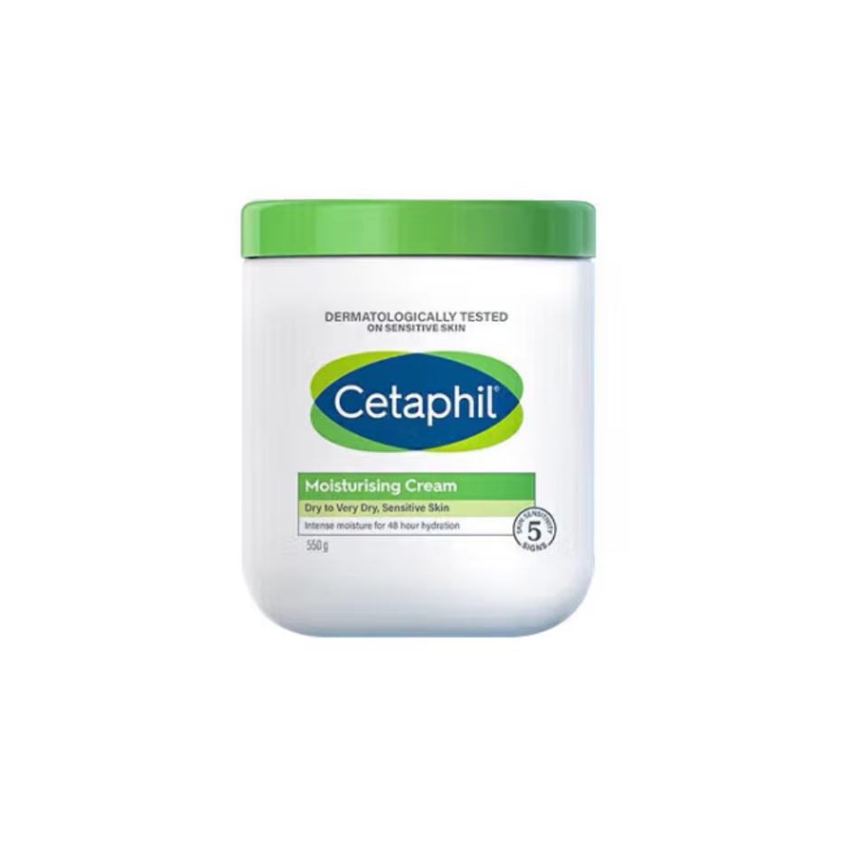 Cetaphil ˿ܽ ׹鱣ʪ˪ 550g*159Ԫȯ