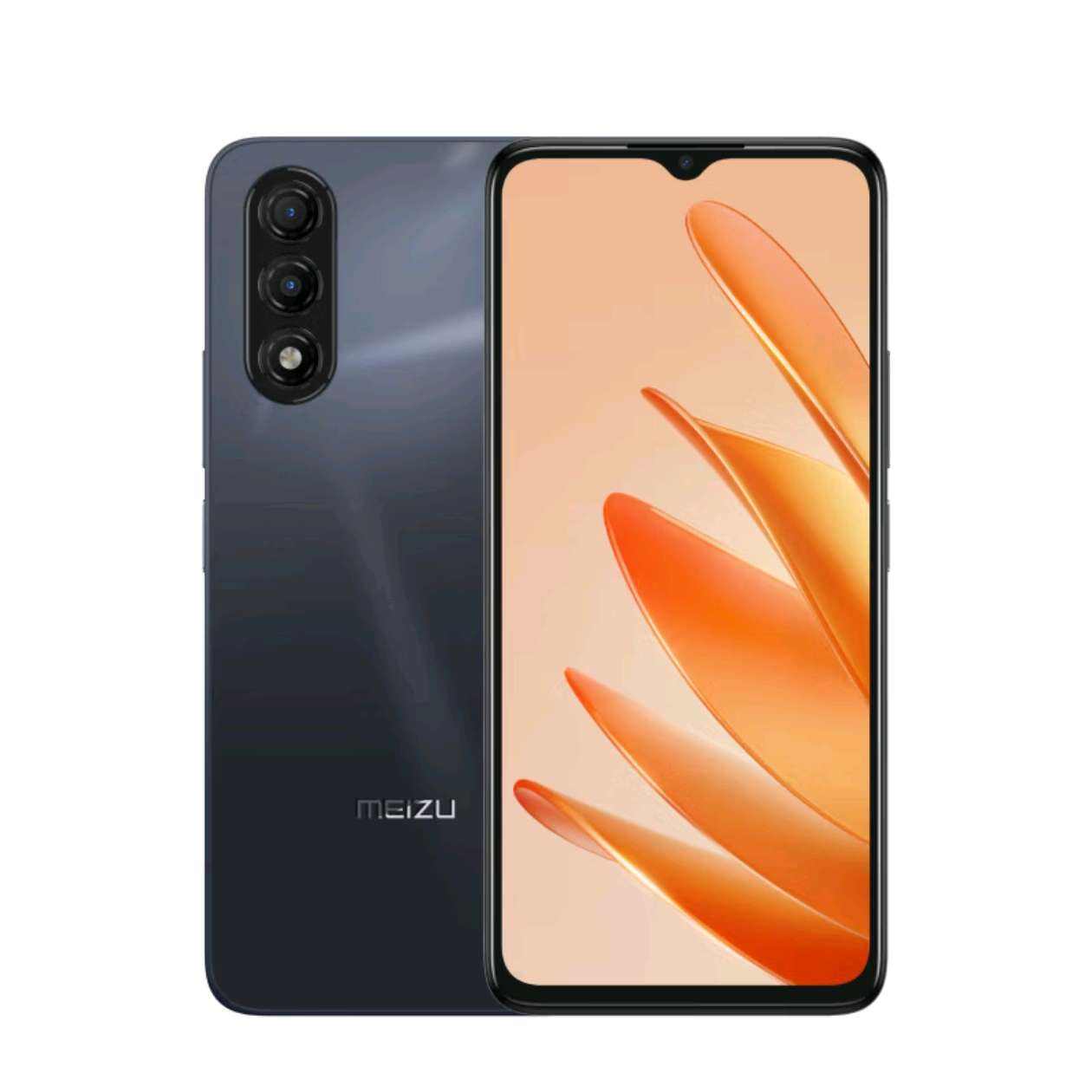 壨MEIZU 20 AIֻ 5010mAhᱡ 5Gйо 5000 Flyme AIOSϵͳ 8GB+256GB ʯ695.51Ԫ