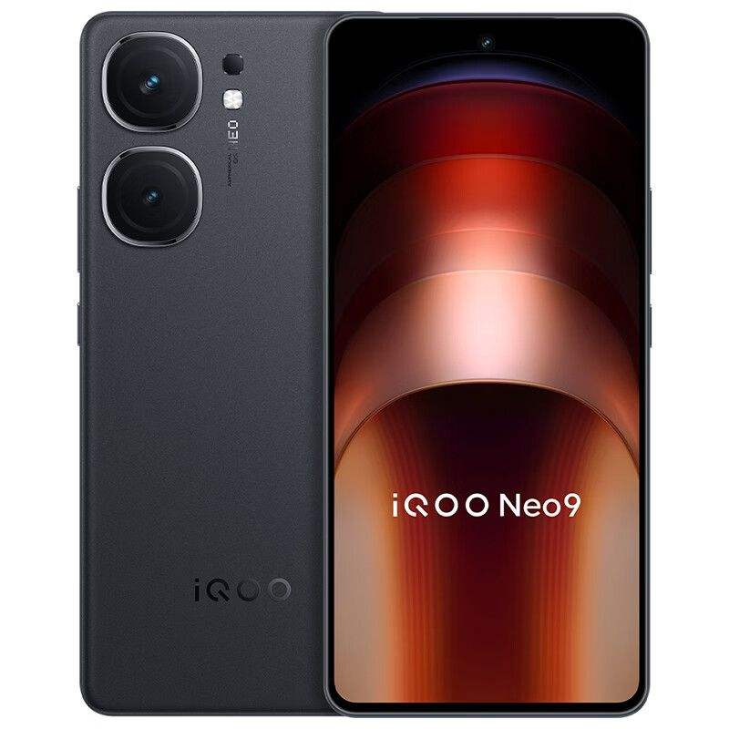 vivo iQOO Neo9 5Gֻ12GB+256GB1610Ԫ