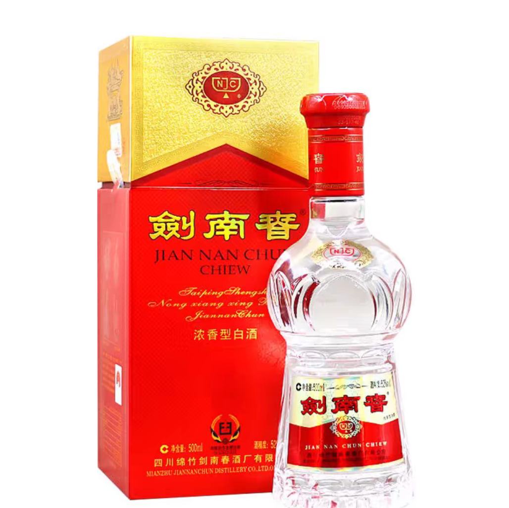 ڲϴ 52 500ml ˮ Ũ͵ƿ351Ԫ
