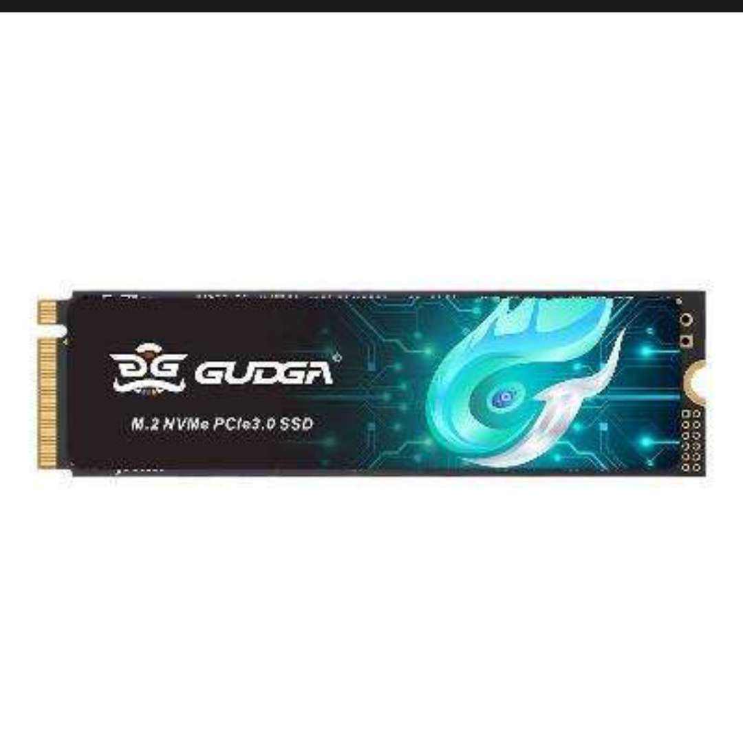 ̵¼GUDGA M.2 NVMe 2TB PCle3.0 ̬Ӳ539.1Ԫ