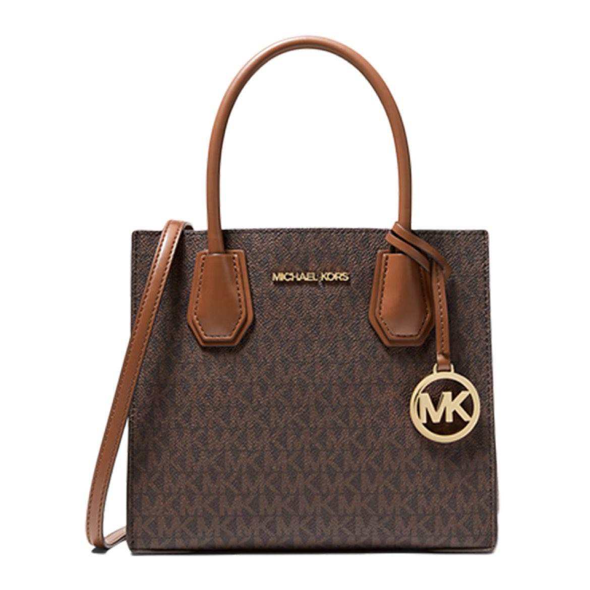 PLUSԱMICHAEL KORS MKŮ Mercerٰᵥб568.65Ԫȯ