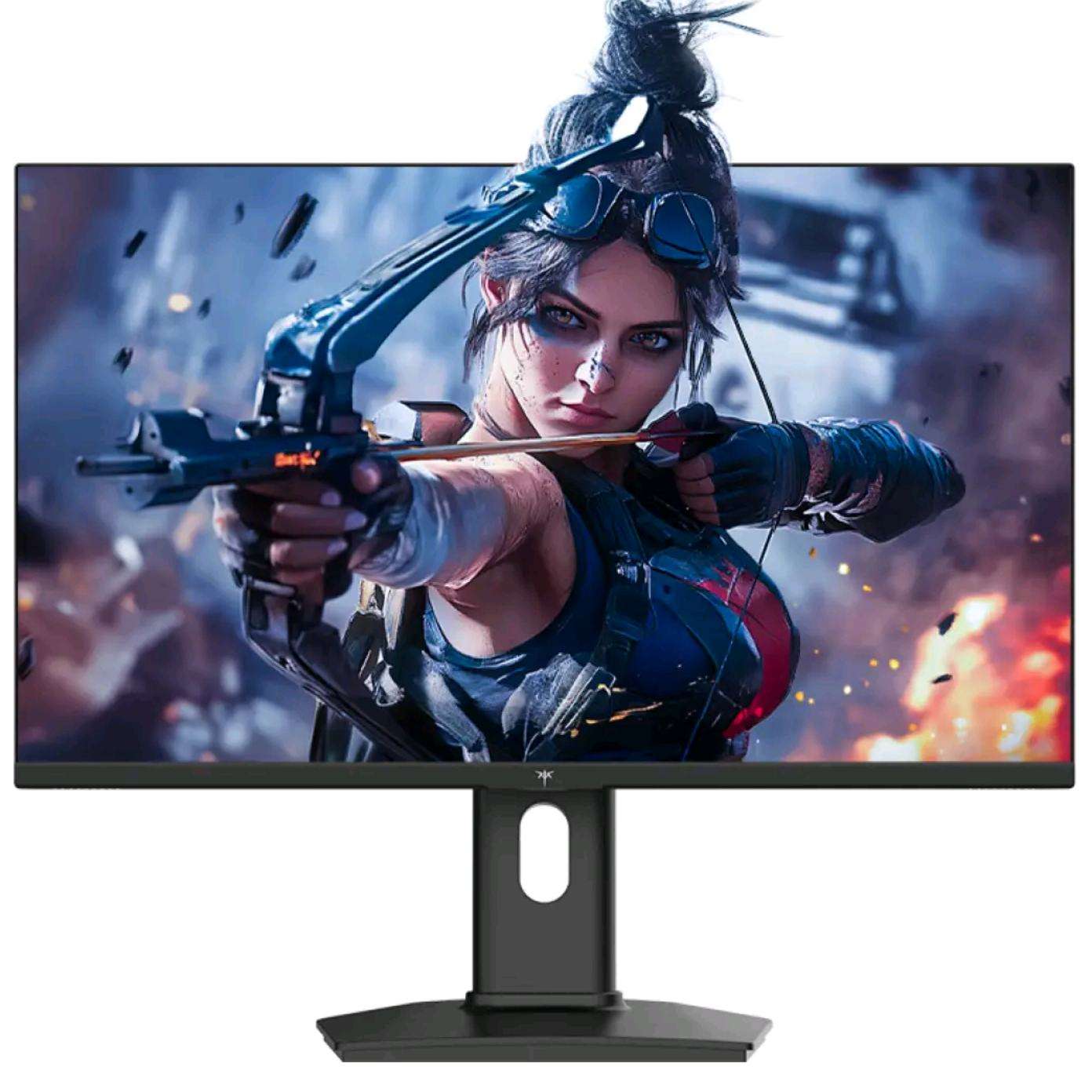 ޵PLUSԱKTC 23.8Ӣ 2K ԭ180Hz HDR400 FastIPS 1Ms PS5Ϸ羺תʾH24T7656.63ԪʣֵɹE