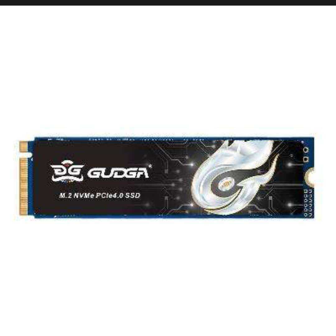 ƴڲ̵¼GXF-T M.2 NVMe PCle4.0*4 2280 ̬ӲSSD 1TB TLC271.15Ԫ