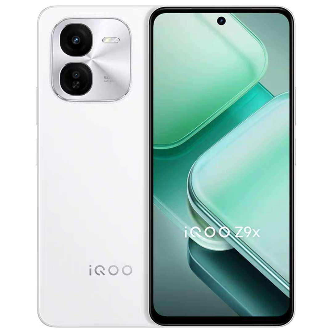 iQOO Z9x شڴ 8+128GB736Ԫ۸񲻶ԣԱڲ