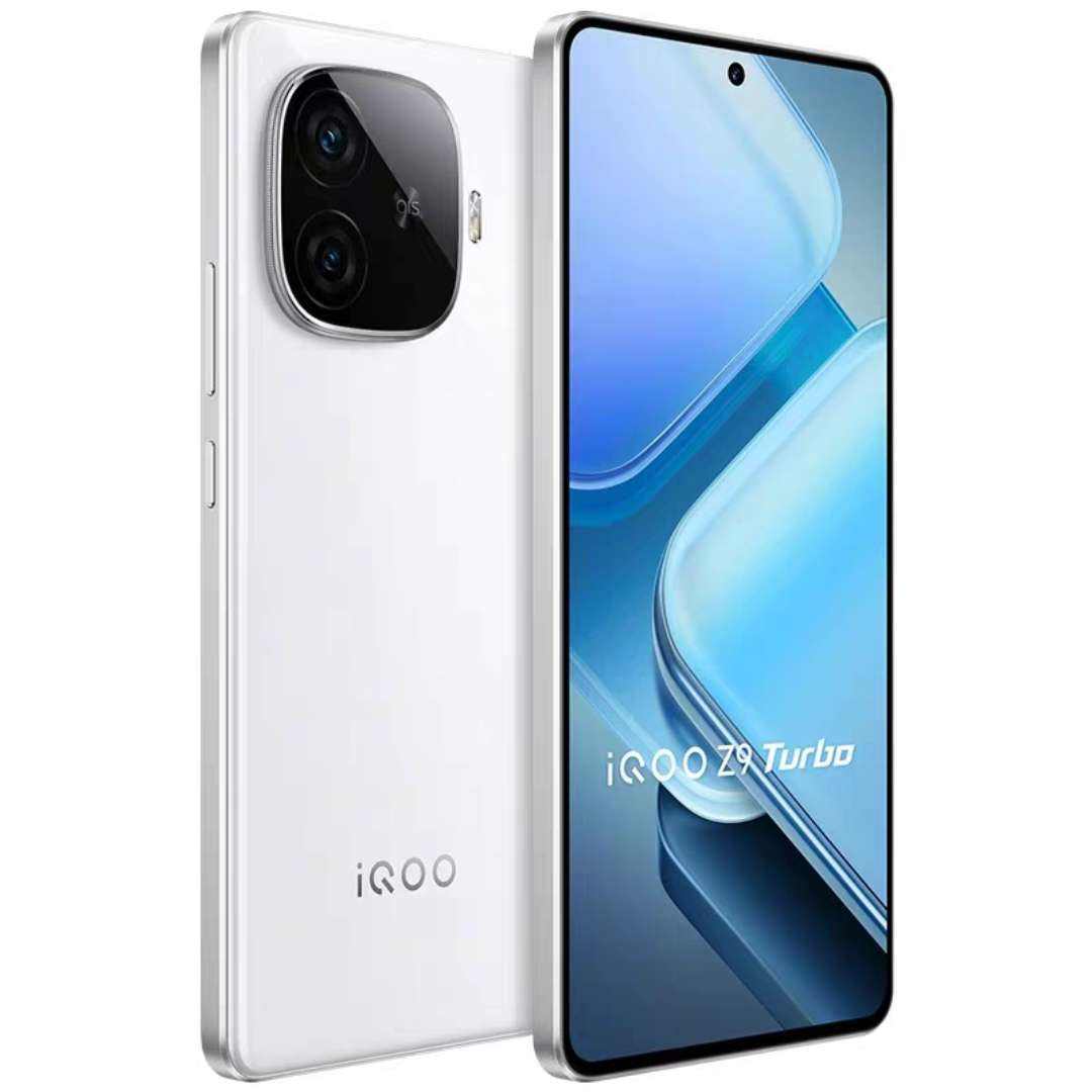 iQOO Z9 Turbo ϷAI 12+512GB1648Ԫ
