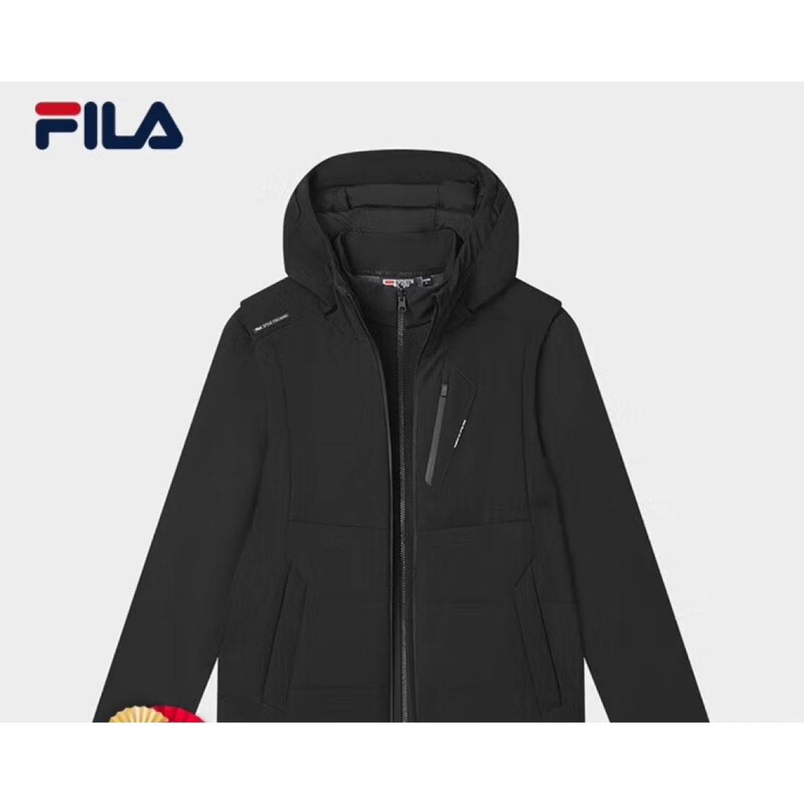 FILA   VCʿ޷20241399.81Ԫȯ