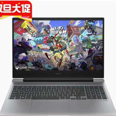 HP/ Ӱ i7 RTX4060 2.5K 240Hz羺ϷʼǱ5599Ԫȯ