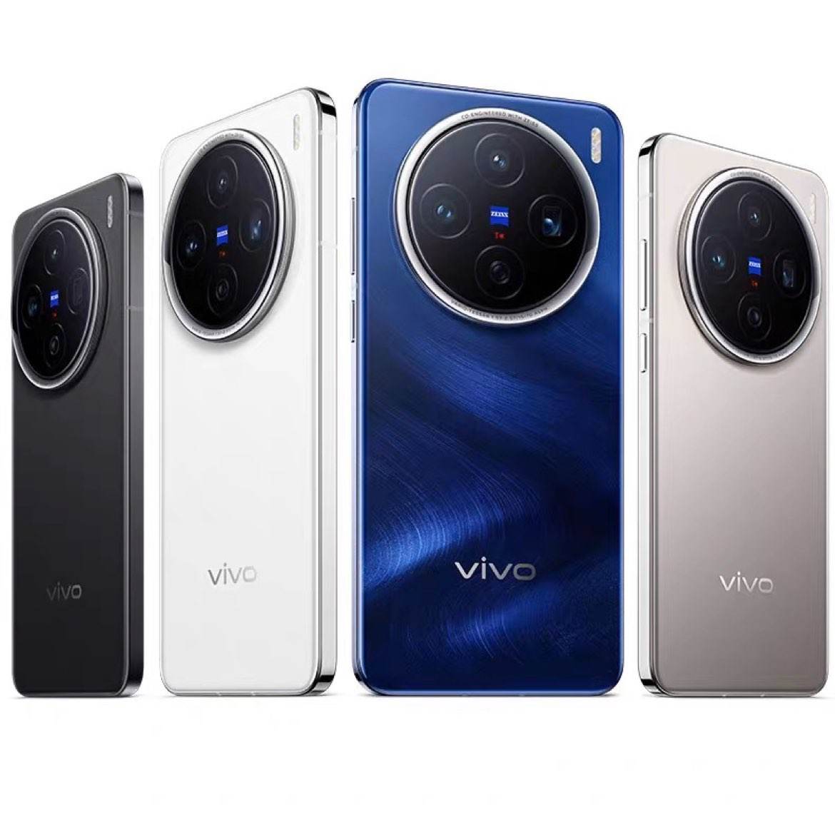 vivo X2009400 Ʒֻ콢оƬ¿ڲ4090Ԫ